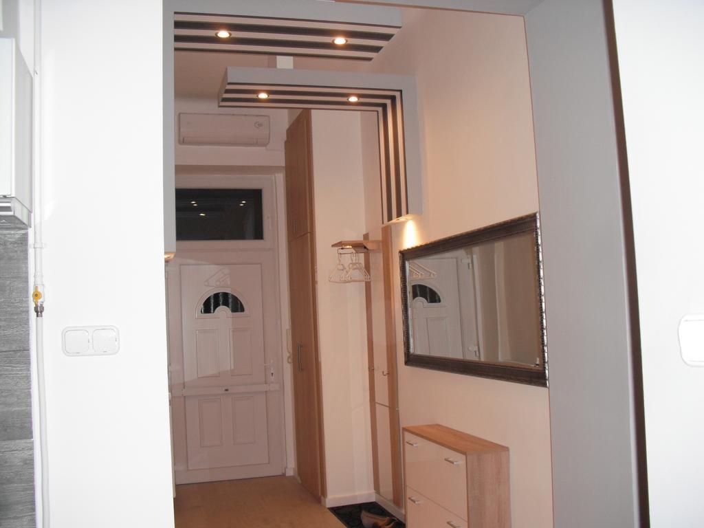 Gutenberg Apartments Сегед Номер фото
