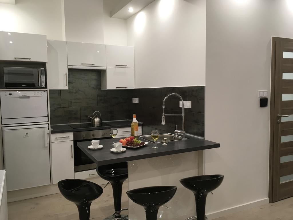 Gutenberg Apartments Сегед Екстер'єр фото
