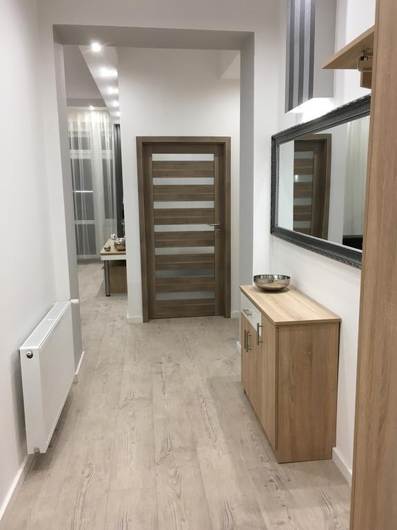 Gutenberg Apartments Сегед Екстер'єр фото