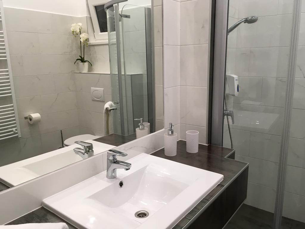 Gutenberg Apartments Сегед Екстер'єр фото