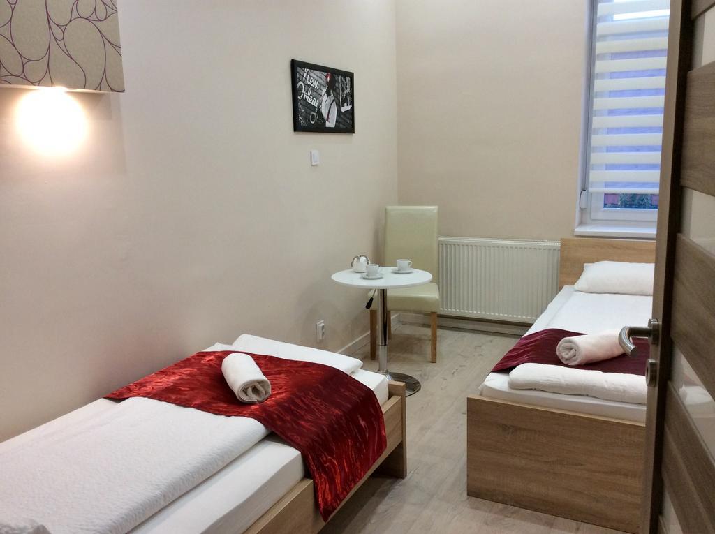 Gutenberg Apartments Сегед Екстер'єр фото