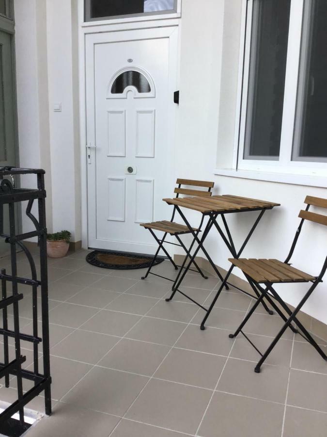 Gutenberg Apartments Сегед Екстер'єр фото