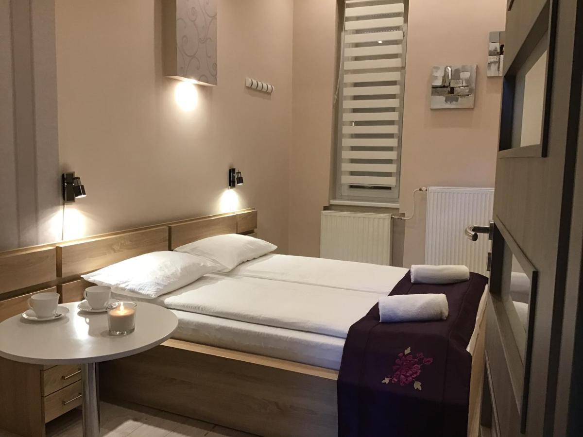 Gutenberg Apartments Сегед Екстер'єр фото