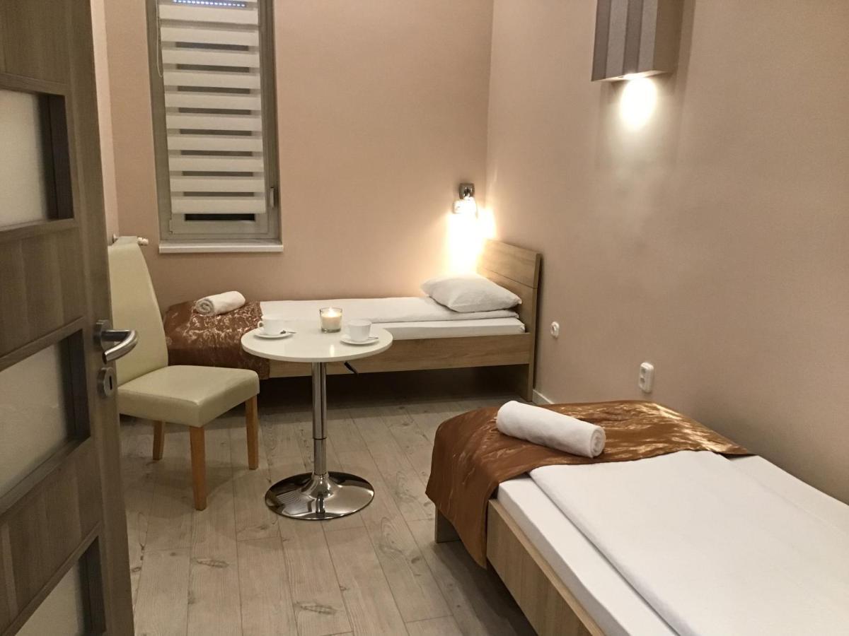Gutenberg Apartments Сегед Екстер'єр фото