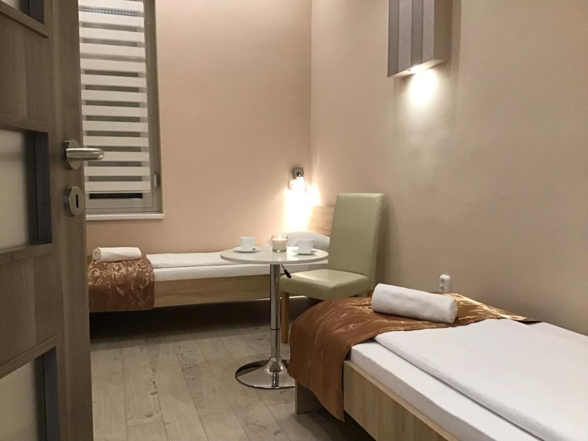 Gutenberg Apartments Сегед Екстер'єр фото